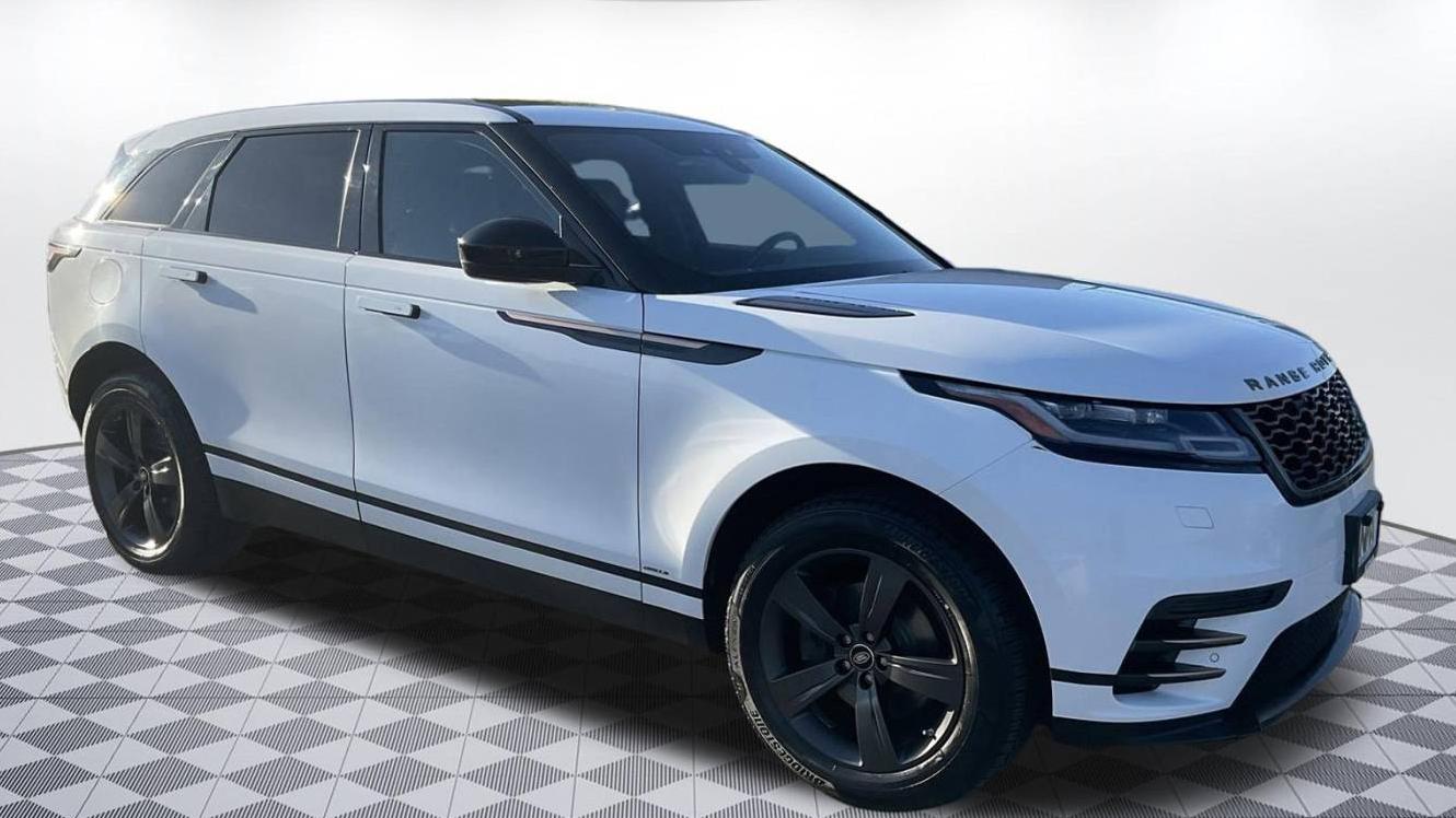 LAND ROVER RANGE ROVER VELAR 2020 SALYK2EX9LA253436 image